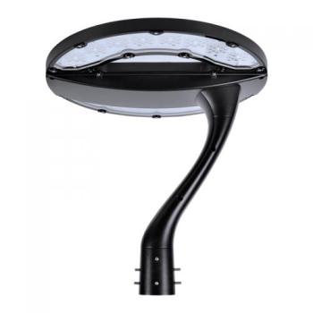  RING 100W 15200Lm 3K - R9011 