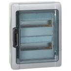  COFFRET PLEXO3 IP65 2X18M 