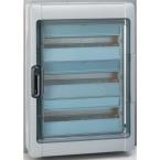  COFFRET PLEXO3 IP65 4X18M 