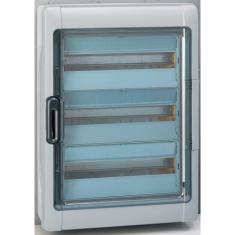  COFFRET PLEXO3 IP65 4X18M 