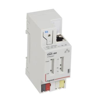  ROUTEUR IP KNX 