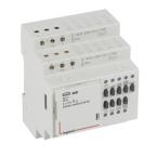  KNX DIN DIMMER EXT 2 OUTPUTS 