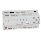  KNX VARIATEUR 1-10V 10 S 