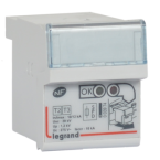  CASSETTE PARAF.PROTEG.ICC 10KA 