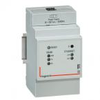 INTERFACE ETHERNET 2 MOD 