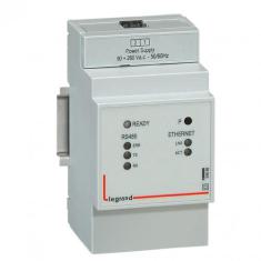 INTERFACE ETHERNET 2 MOD 