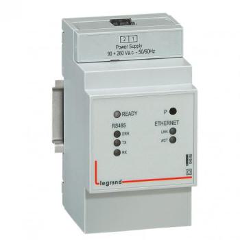  INTERFACE ETHERNET 2 MOD 