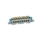  LEXIC BARREAU PLAT 12X2 L.1M 