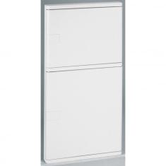  PORTE FACADE TABLEAU 2 RANGEES 