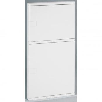  PORTE FACADE TABLEAU 2 RANGEES 