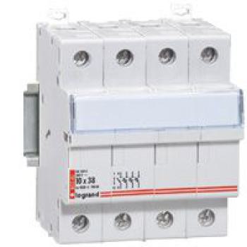  C/CT IND.3P+N 400V  8,5X31,5 