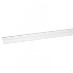  CLOISON SEP.H35/50 BLANC 2M 
