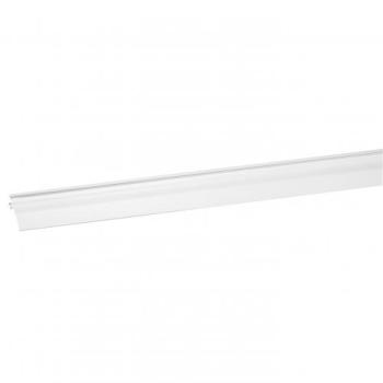  CLOISON SEP.H35/50 BLANC 2M 