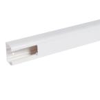  LONG 2,50M 50X80 BLANC 