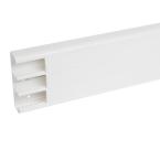  LONG 2,50M 50X180 BLANC 