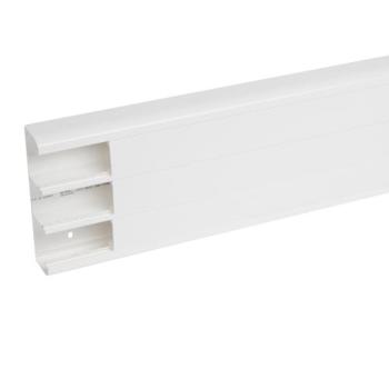  LONG 2,50M 50X180 BLANC 