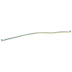  SYSTEME MISE TERRE PR TT ALU 