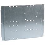  PLATINE DPX 250/630 + DIF VERT 