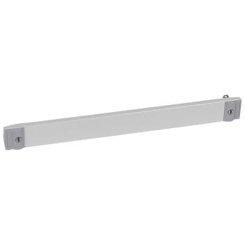  PLASTRON PLEIN METAL H 50 