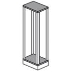 BASE ET TETE LARG 475 PROF 475 