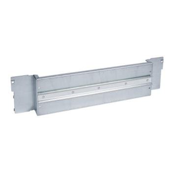  PLATINE DPX3 160/250 CDE ROT 