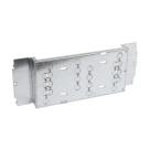  D.REGLABLE DPX 250 HORIZ FIXE 