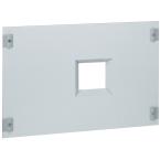  PLAST DPX 1600 1/4T VERT I600 