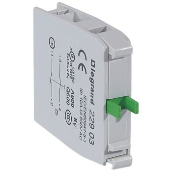  ACS BLOC NONF VIS 