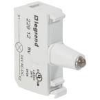  ACS BLOC LED  24V VERT VIS 