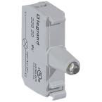  ACS BLOC LED  48V BLANC VIS 