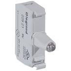  ACS BLOC LED  48V ROUGE VIS 