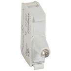  ACS BLOC LED  48V JAUNE VIS 