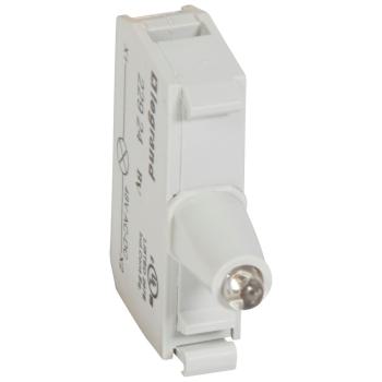  ACS BLOC LED  48V JAUNE VIS 