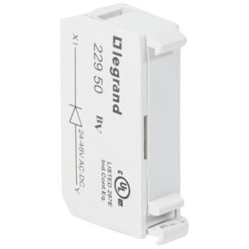  ACS BLOC TEST 1 DIODE VIS 