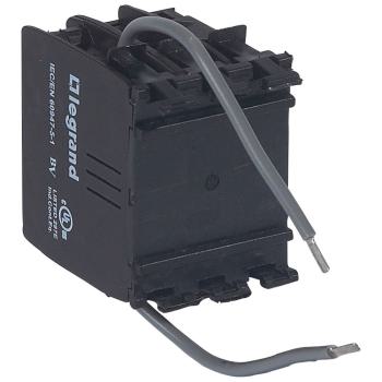  ACS TRANSFO 400/24V VIS 