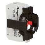  ACS S/E 1P CONTACT NF VIS 