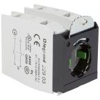  ACS S/E 3P CONTACTS 2NONF VIS 