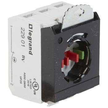  ACS S/E 3P  CONTACTS 1NO 2NF V 