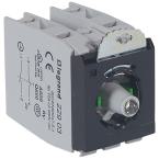  ACS S/E 3P LED 230V BC 2NONF V 