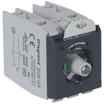  ACS S/E 3P LED 230V BC 2NONF V 