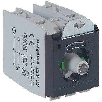  ACS S/E 3P LED 230V VR 2NONF V 