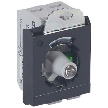  ACS S/E 3P LED 24V RG 1NO V 