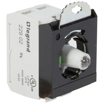  ACS S/E 3P LED 24V VR 1NO V 
