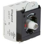  ACS S/E 3P LED 24V VR 1NO 1NF 