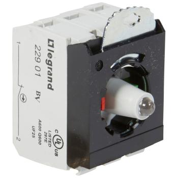  ACS S/E 3P LED 230V VR 1NO 1NF 