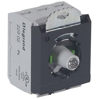 ACS S/E 3P LED 230V VR 2NO V 