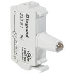 ACS BLOC LED 24V RG RESSORT 