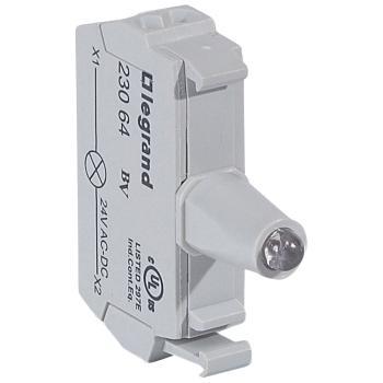  ACS BLOC LED 24V JN RESSORT 