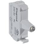  ACS BLOC LED 230V BC RESSORT 