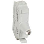  ACS BLOC LED 230V RG RESSORT 